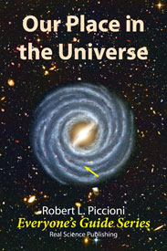 Our Place in the Universe - eBook
