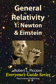 General Relativity 1: Newton VS Einstein - eBook