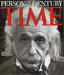 Albert Einstein movie script advisor