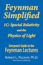 Feynman Simplified 1C Cover