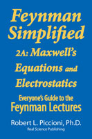 Feynman Lectures Simplified 2A