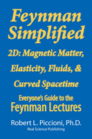 Feynman Lectures Simplified 2D