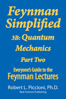 Feynman Simplified 3B Cover