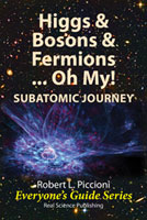 Higgs & Bosons & Fermions eBook