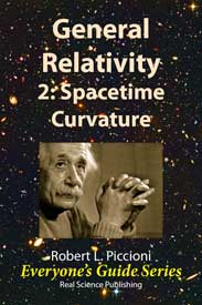 General Relativity 2: Spacetime Curvature