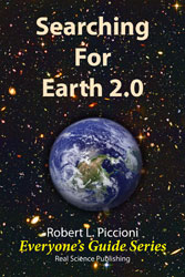 Searching for Earth 2.0 - ebook
