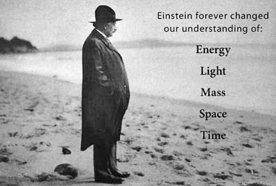 Einstein on the Beach