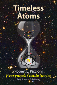 Timeless Atomes eBook