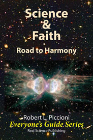 Science & Faith: Road to Harmony