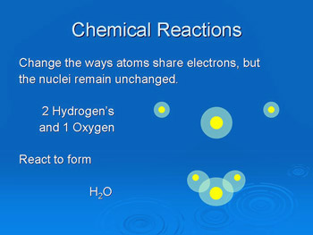 Chemical reactions are grossly inefficient