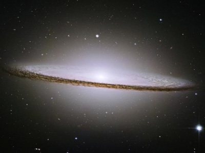 Sombrero Galaxy