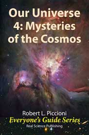 Our Universe 4: Mysteries of the Cosmos ebook