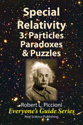 Special Relativity 3