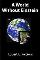 "A World Without Einstein" Book