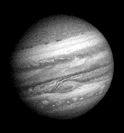 Jupiter