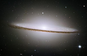 Sombrero Galaxy