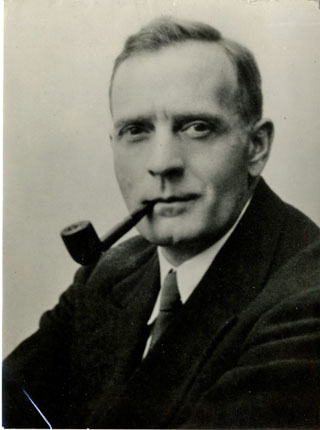 Edwin Hubble